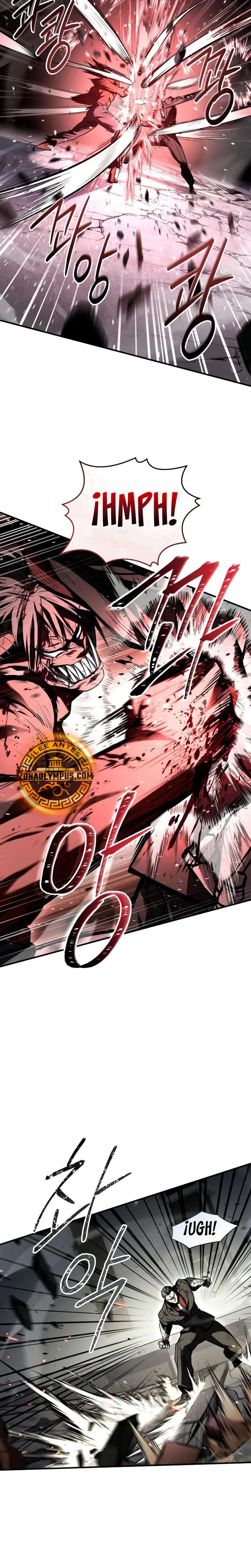 Read Acumulador de rasgos Manga Online
