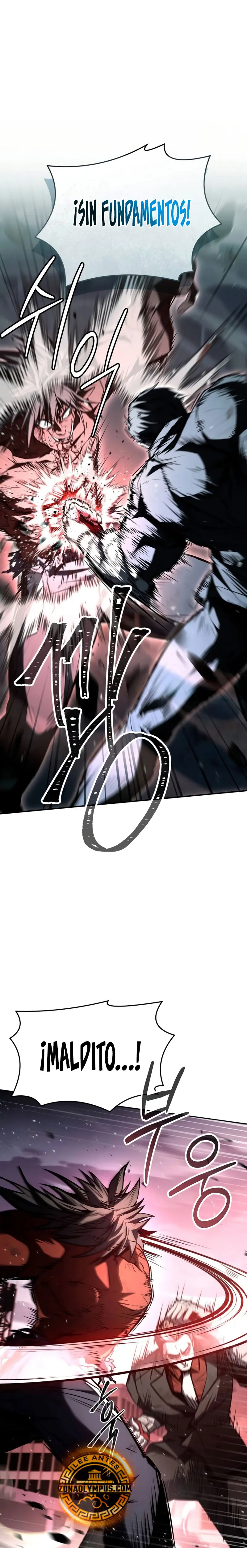 Read Acumulador de rasgos Manga Online