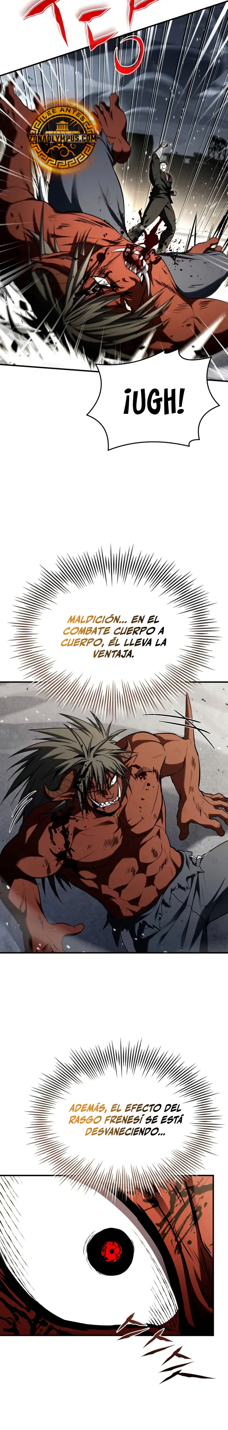 Read Acumulador de rasgos Manga Online