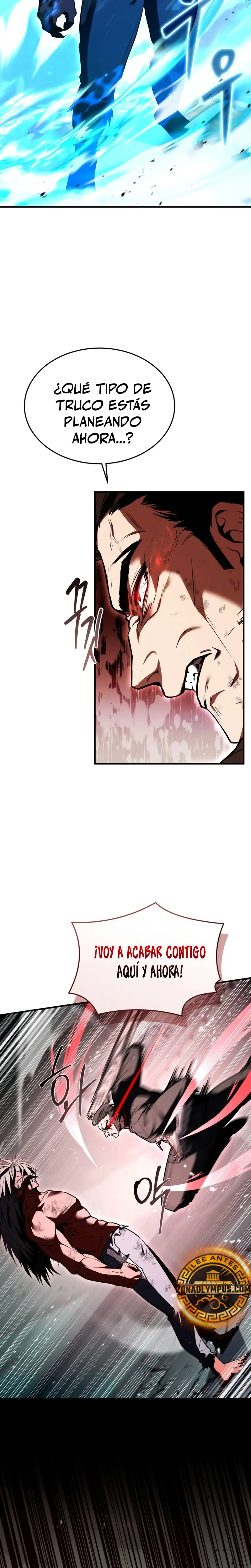 Read Acumulador de rasgos Manga Online