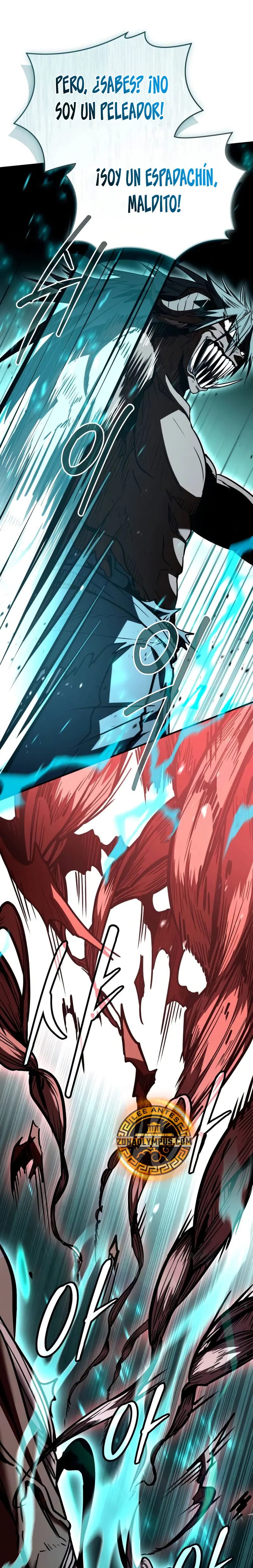Read Acumulador de rasgos Manga Online