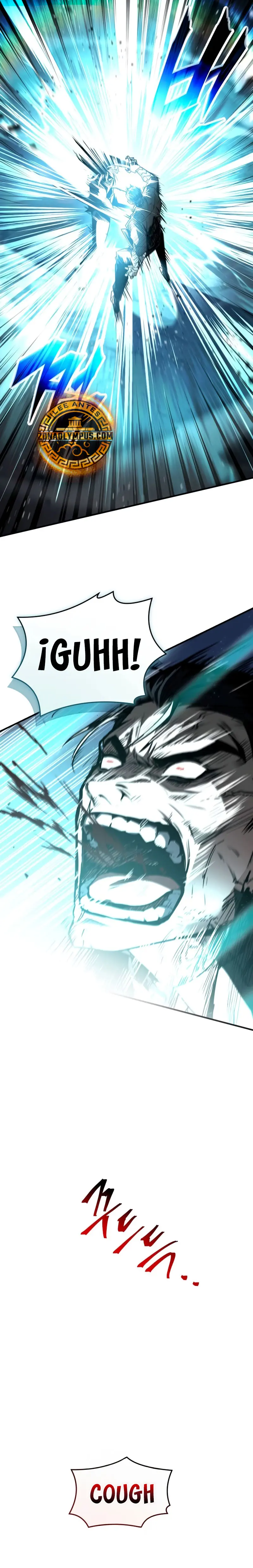 Read Acumulador de rasgos Manga Online