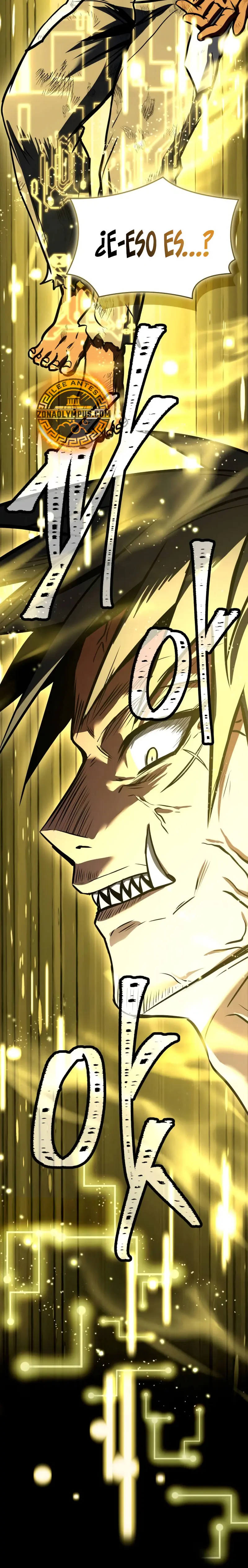 Read Acumulador de rasgos Manga Online