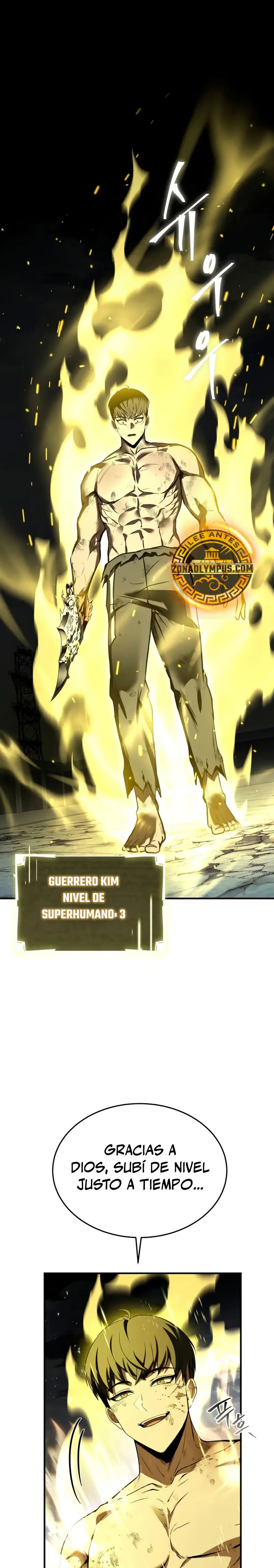 Read Acumulador de rasgos Manga Online