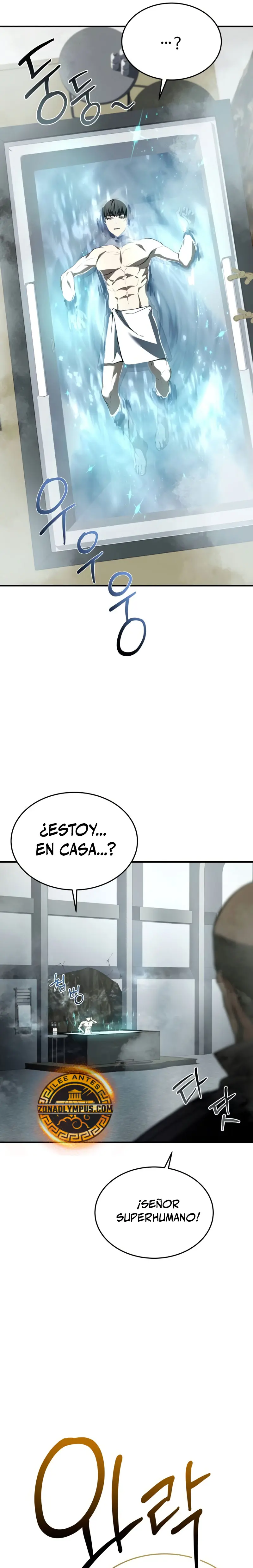 Read Acumulador de rasgos Manga Online