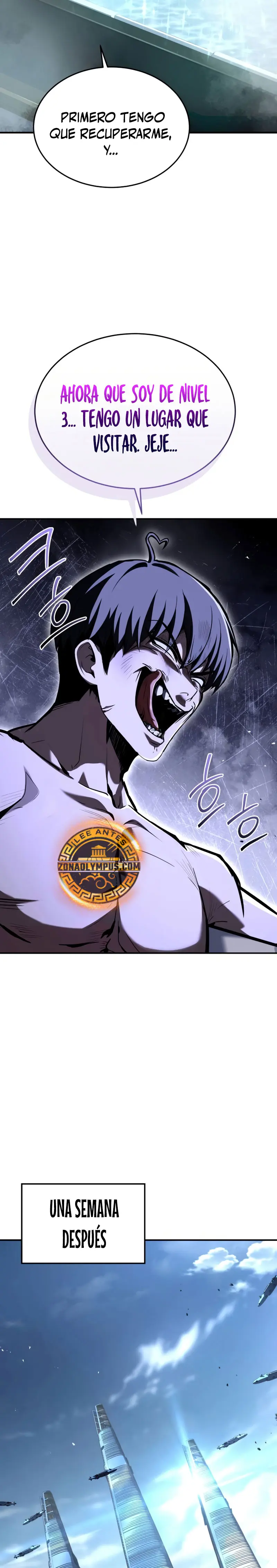 Read Acumulador de rasgos Manga Online