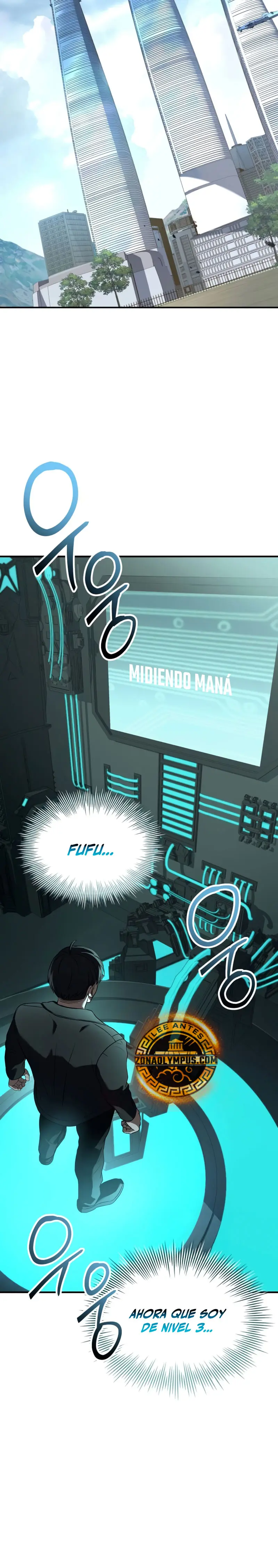Read Acumulador de rasgos Manga Online