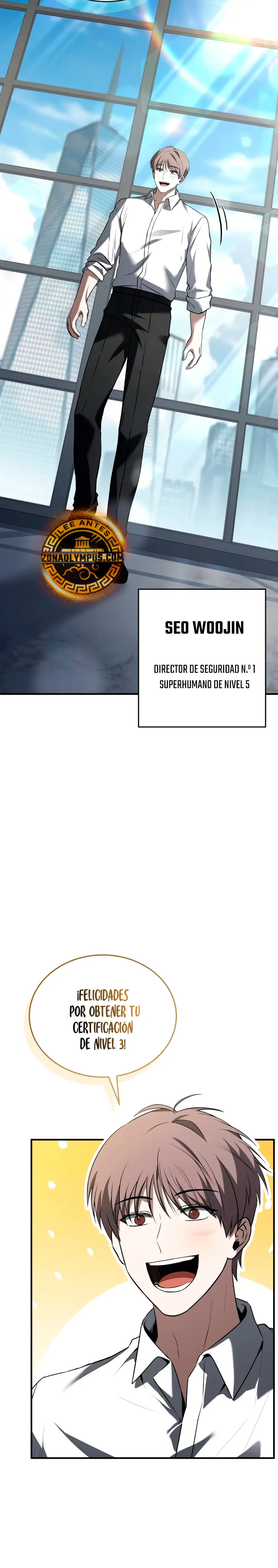 Read Acumulador de rasgos Manga Online