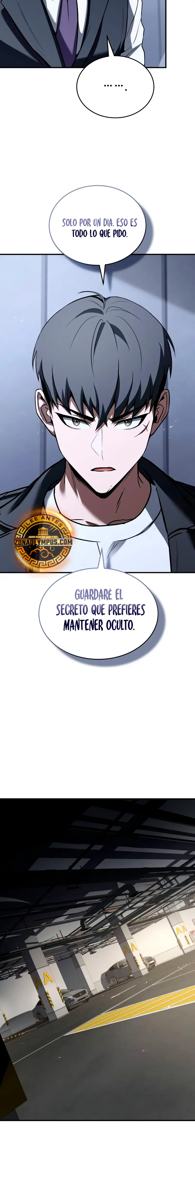 Read Acumulador de rasgos Manga Online