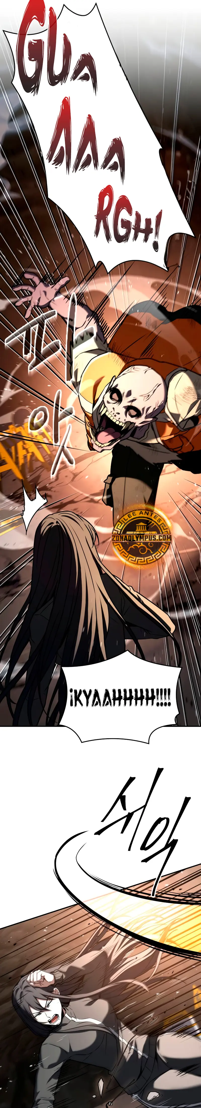 Read Acumulador de rasgos Manga Online