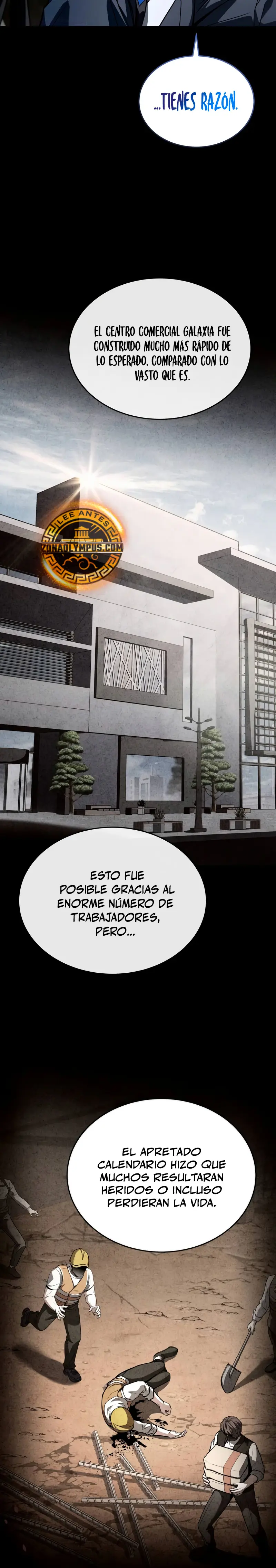 Read Acumulador de rasgos Manga Online