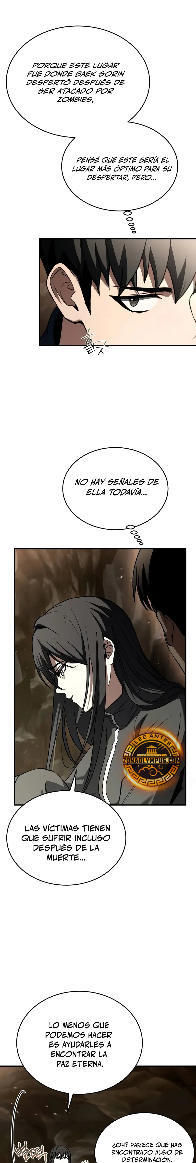Read Acumulador de rasgos Manga Online