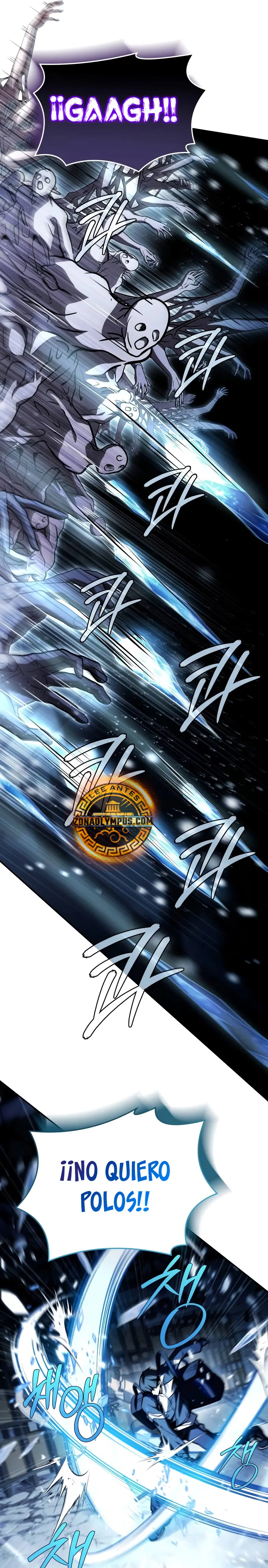 Read Acumulador de rasgos Manga Online