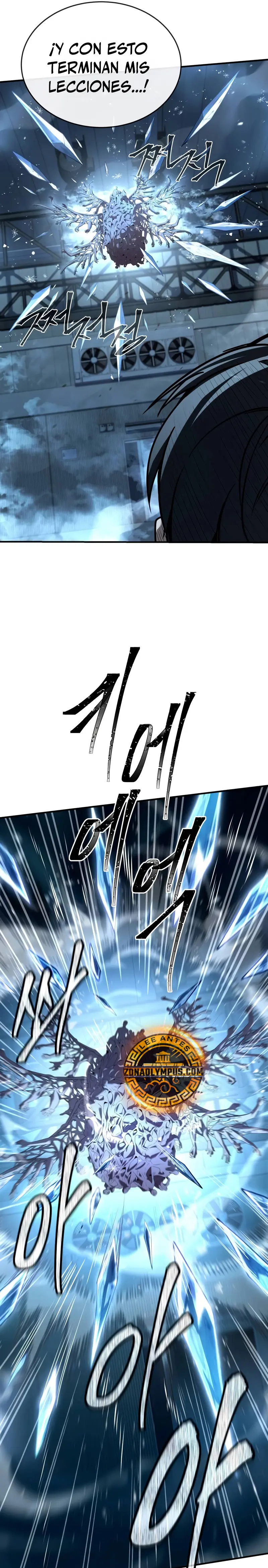 Read Acumulador de rasgos Manga Online