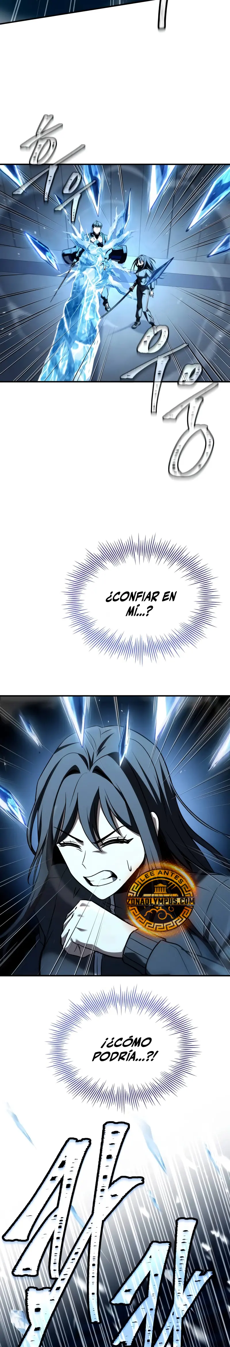 Read Acumulador de rasgos Manga Online