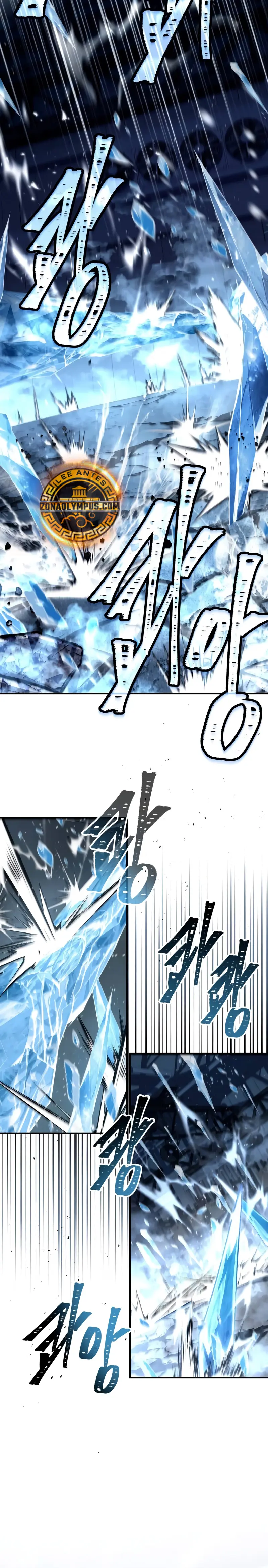 Read Acumulador de rasgos Manga Online