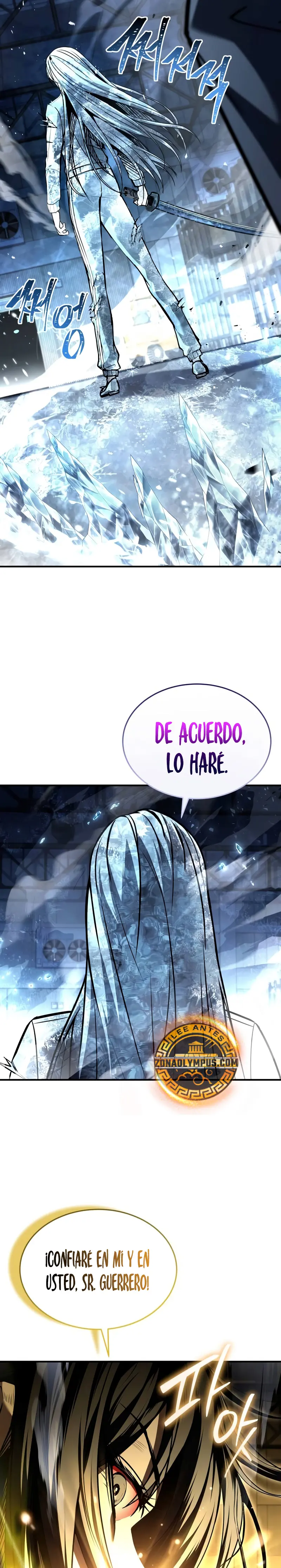 Read Acumulador de rasgos Manga Online