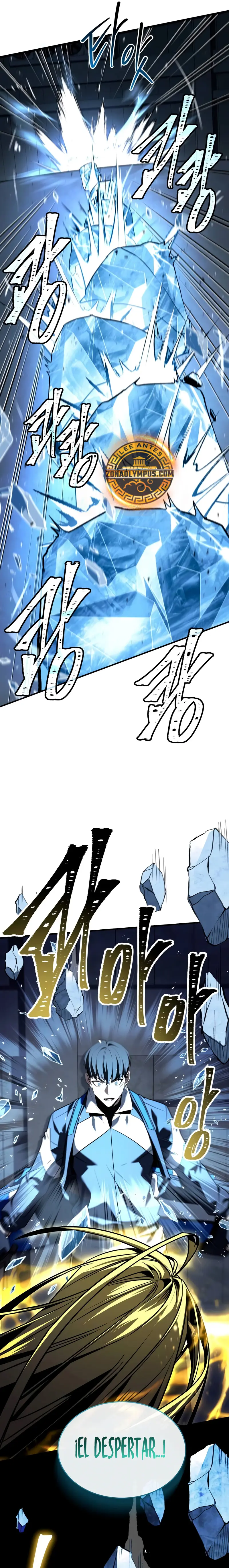 Read Acumulador de rasgos Manga Online