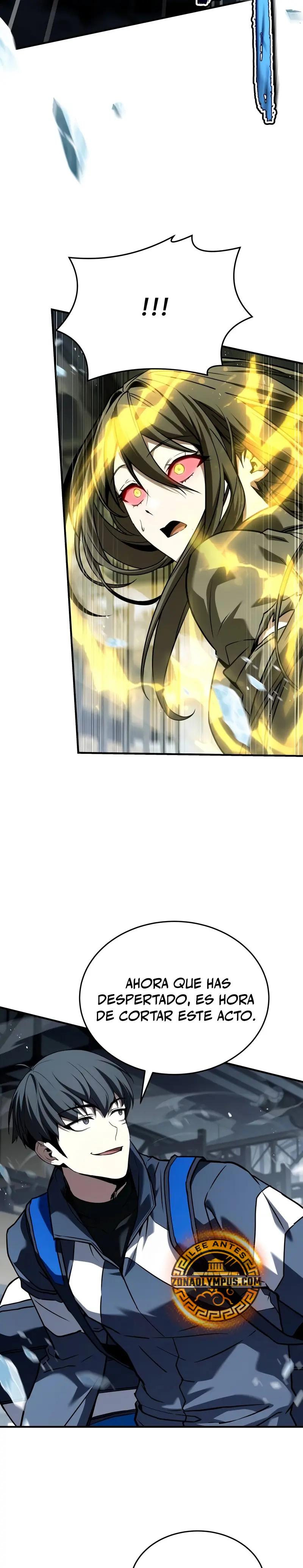 Read Acumulador de rasgos Manga Online