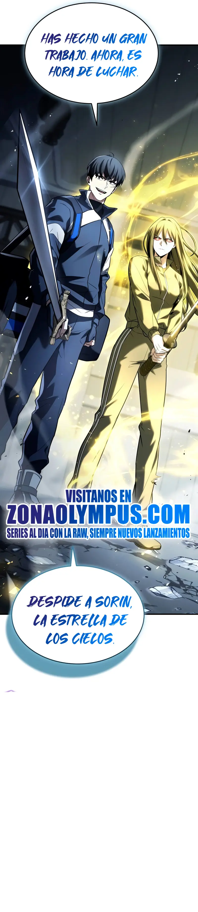 Read Acumulador de rasgos Manga Online