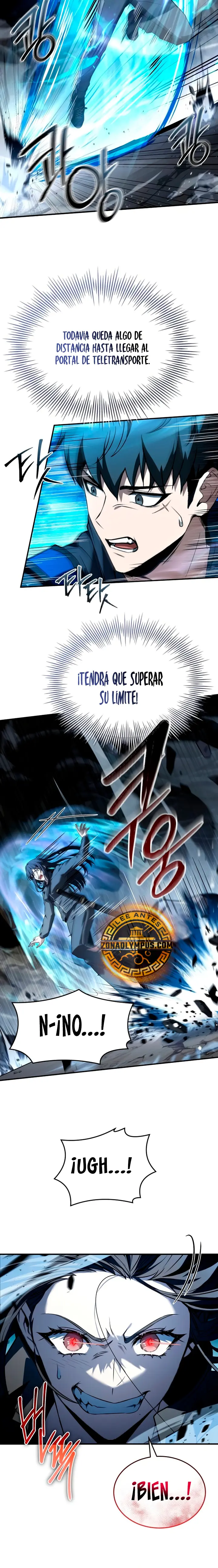 Read Acumulador de rasgos Manga Online