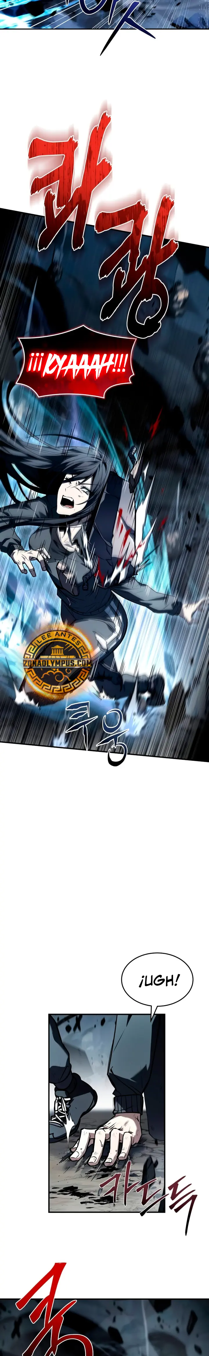 Read Acumulador de rasgos Manga Online
