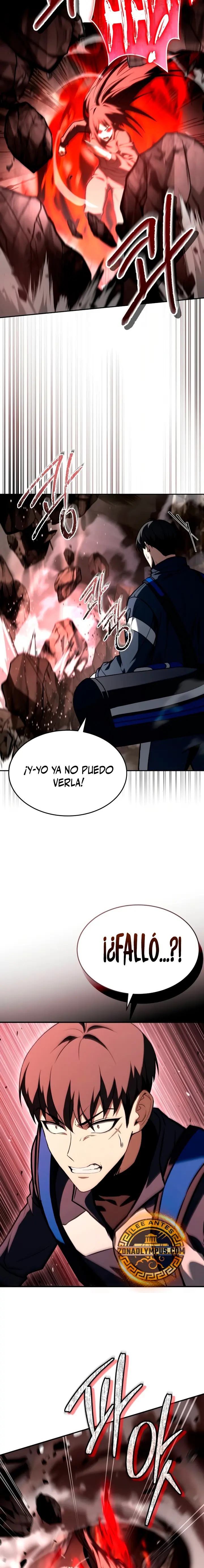 Read Acumulador de rasgos Manga Online