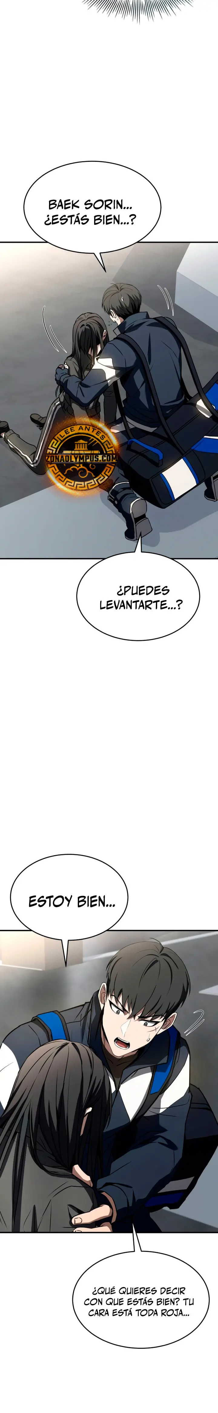 Read Acumulador de rasgos Manga Online