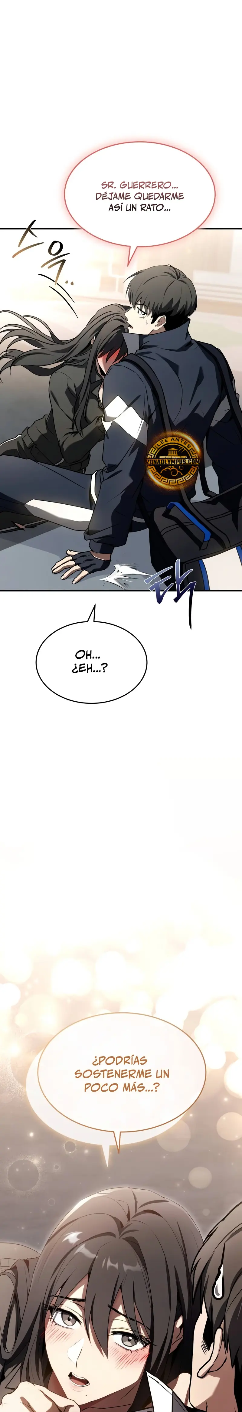 Read Acumulador de rasgos Manga Online