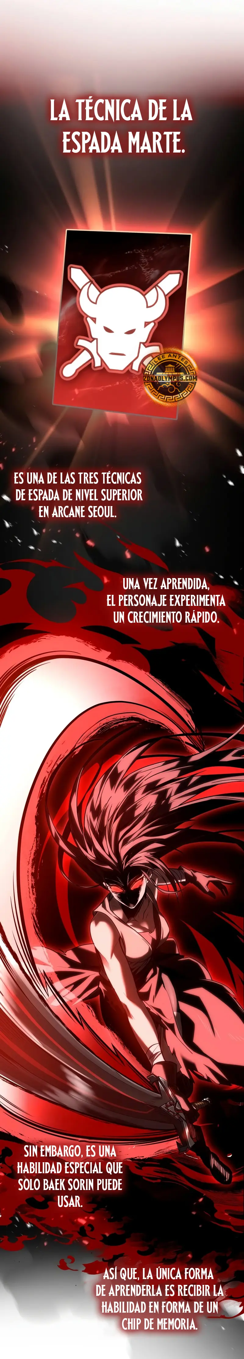 Read Acumulador de rasgos Manga Online