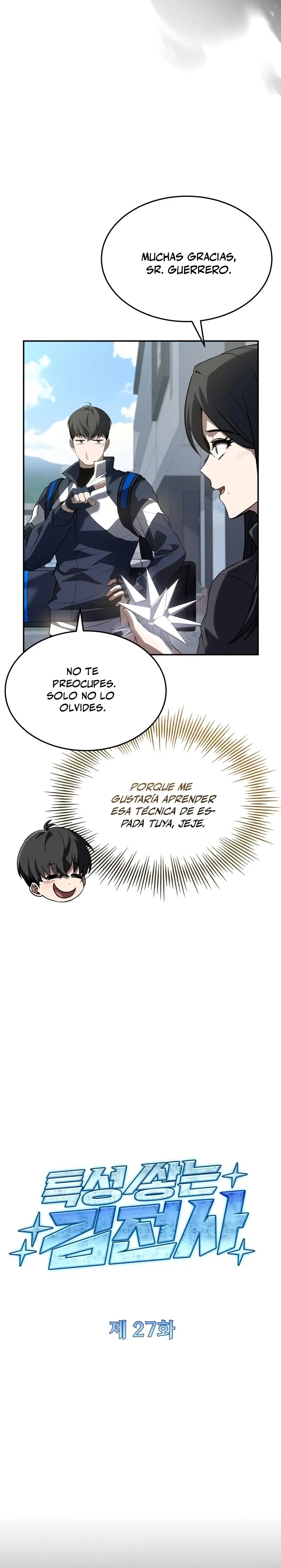 Read Acumulador de rasgos Manga Online