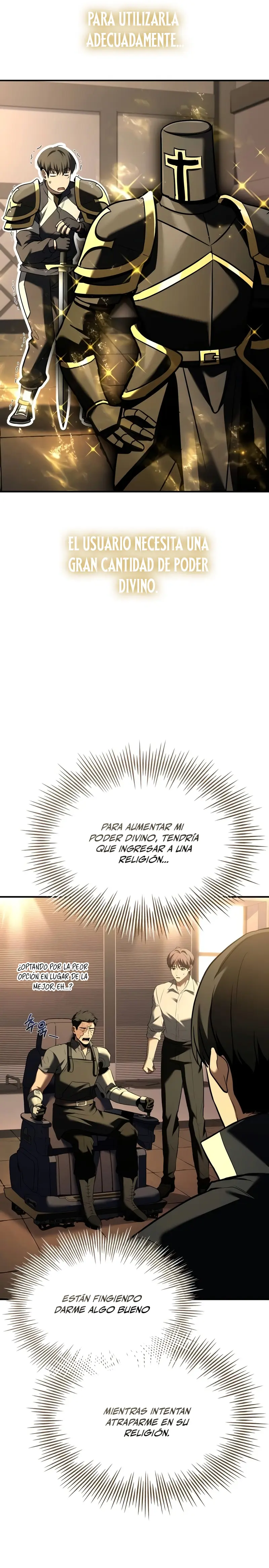 Read Acumulador de rasgos Manga Online