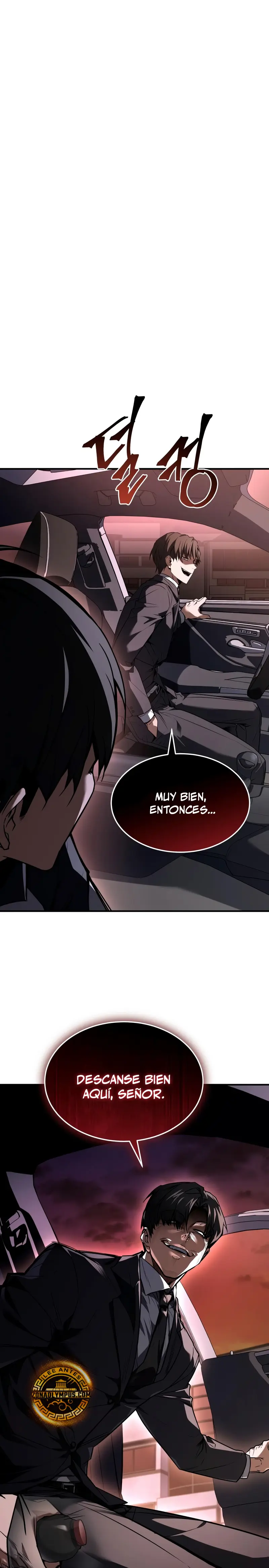 Read Acumulador de rasgos Manga Online