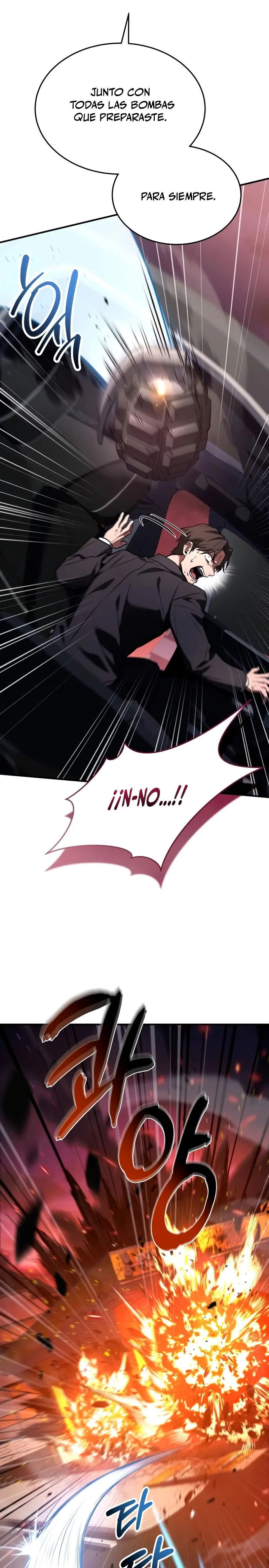 Read Acumulador de rasgos Manga Online