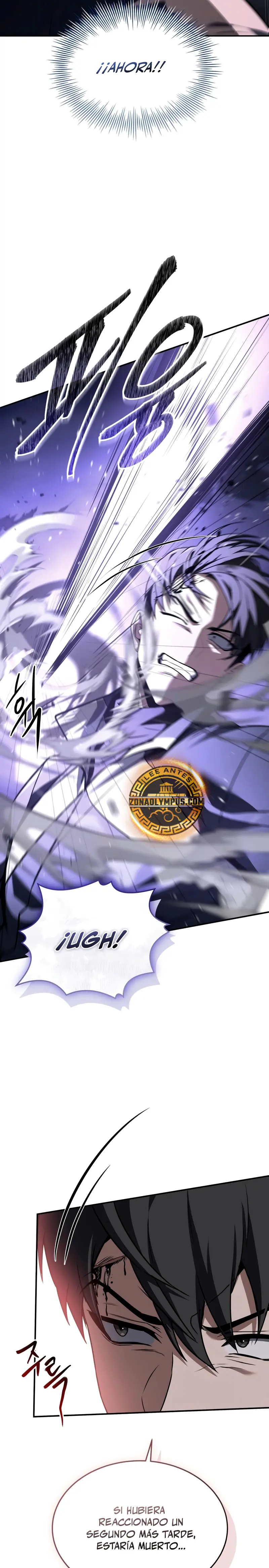 Read Acumulador de rasgos Manga Online