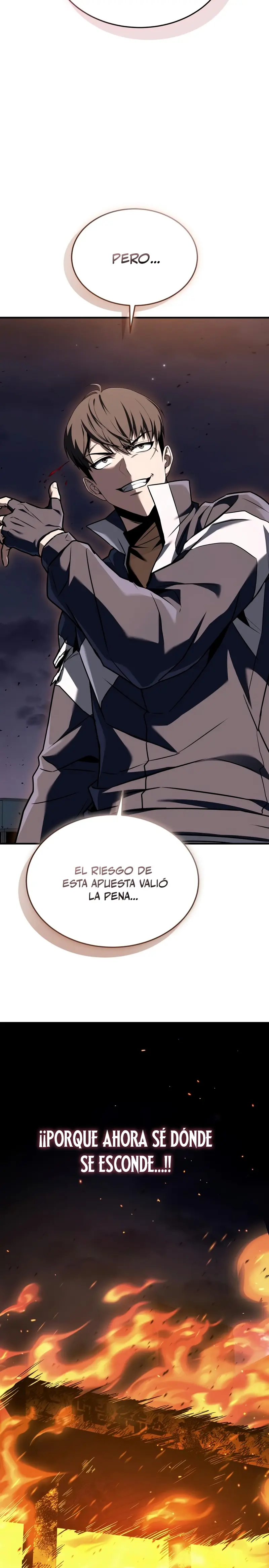 Read Acumulador de rasgos Manga Online