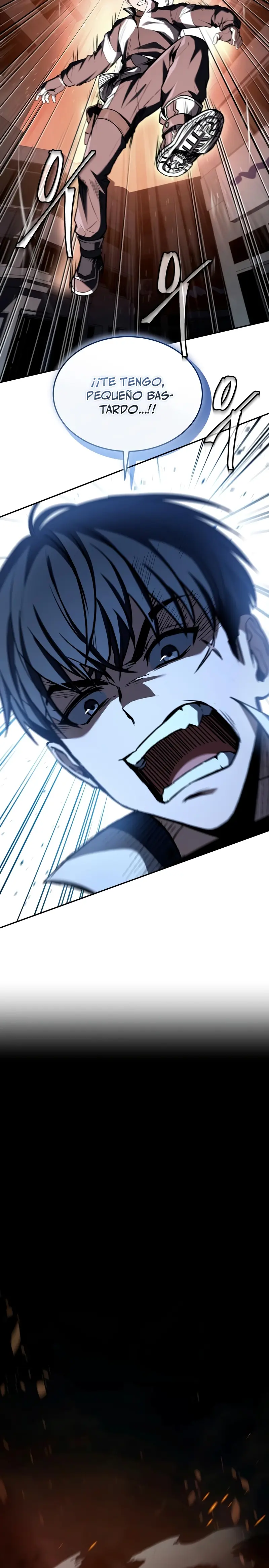 Read Acumulador de rasgos Manga Online