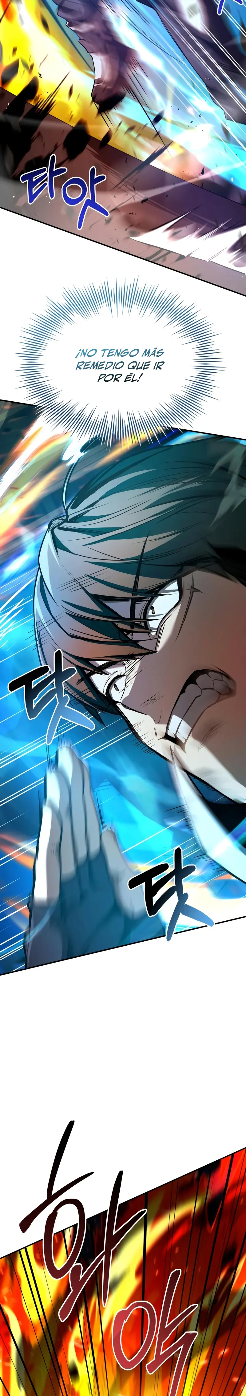 Read Acumulador de rasgos Manga Online