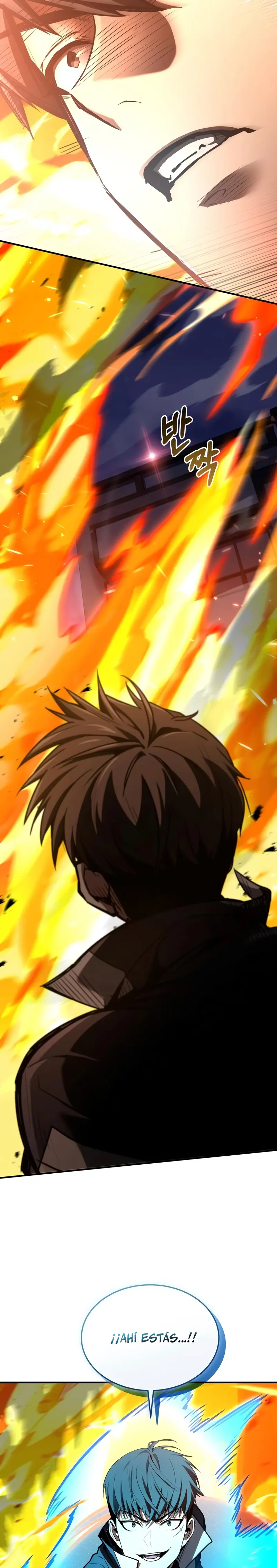 Read Acumulador de rasgos Manga Online