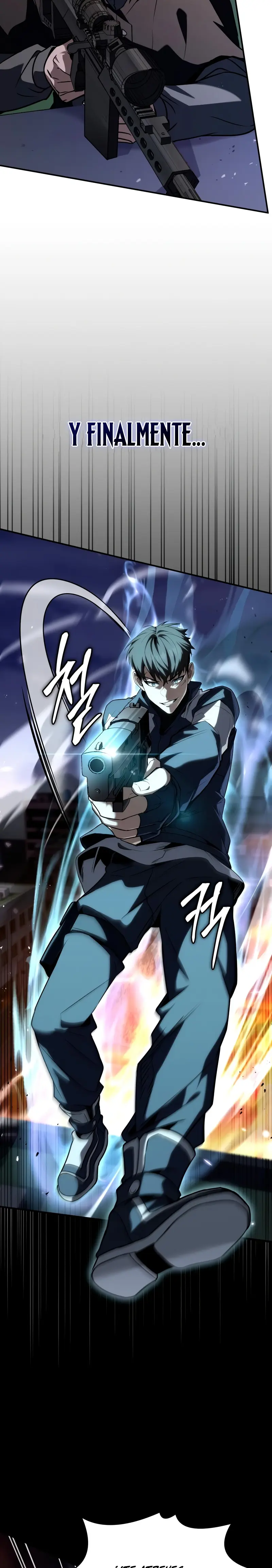 Read Acumulador de rasgos Manga Online