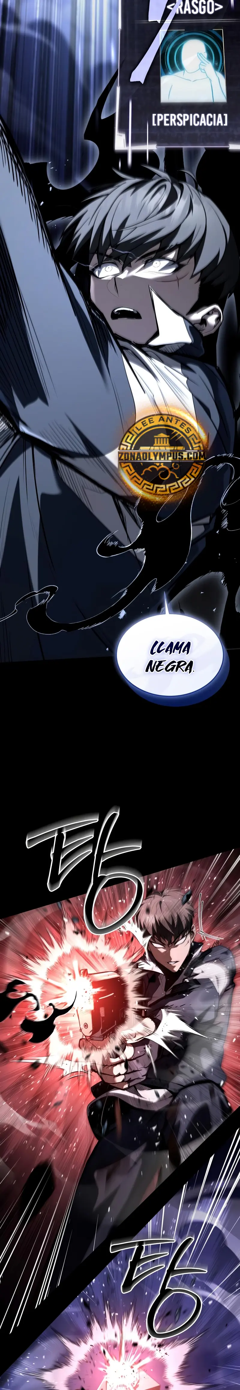 Read Acumulador de rasgos Manga Online