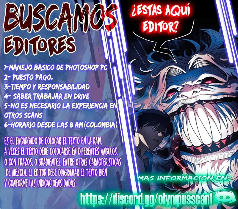 Read Acumulador de rasgos Manga Online