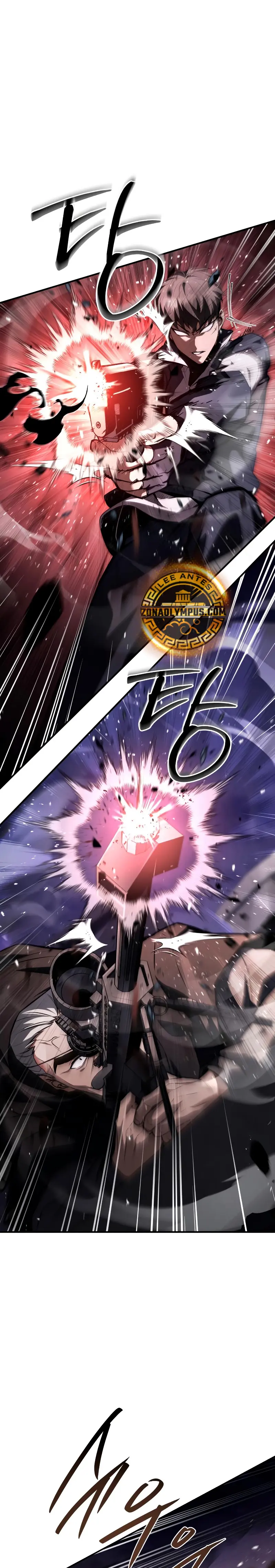 Read Acumulador de rasgos Manga Online