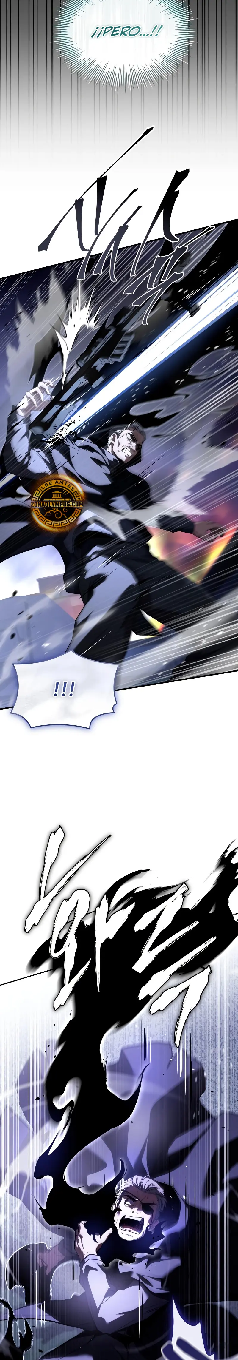 Read Acumulador de rasgos Manga Online