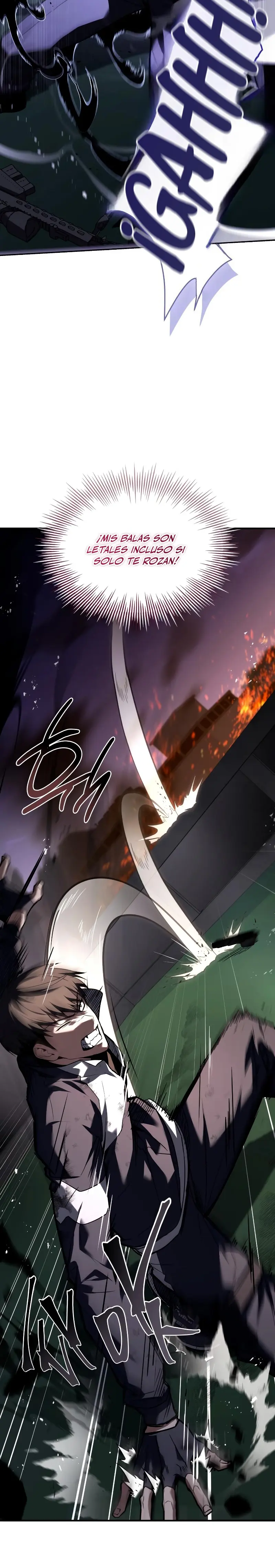 Read Acumulador de rasgos Manga Online