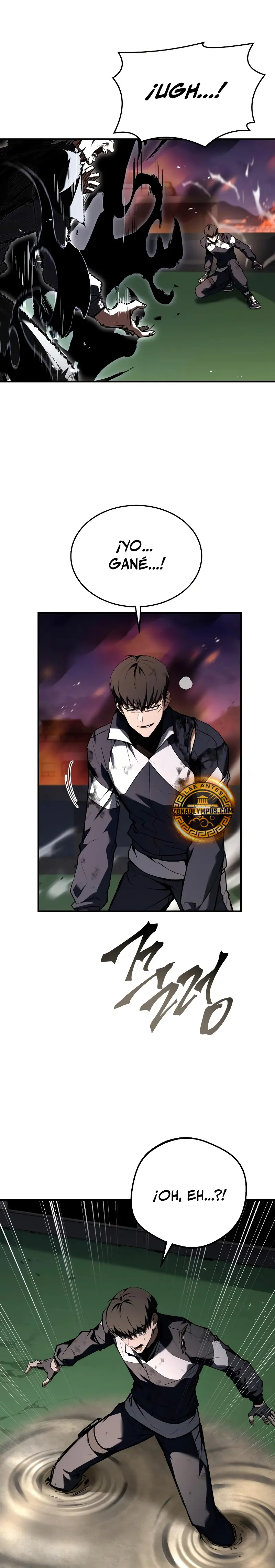 Read Acumulador de rasgos Manga Online