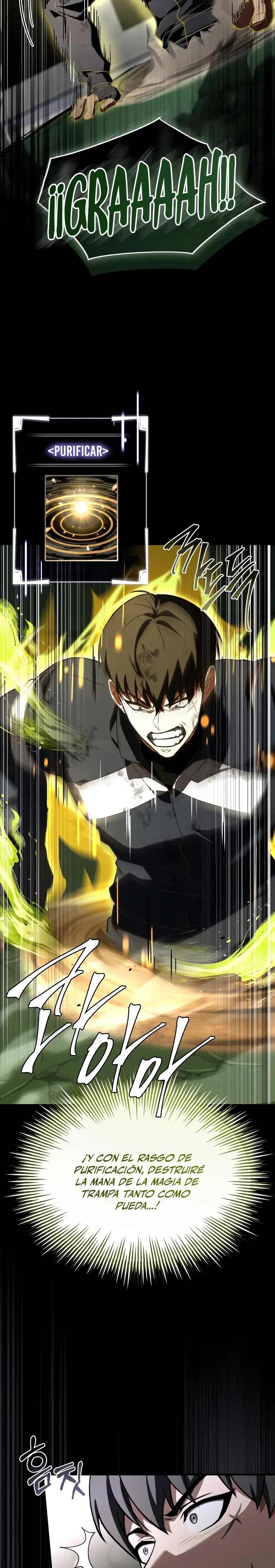 Read Acumulador de rasgos Manga Online