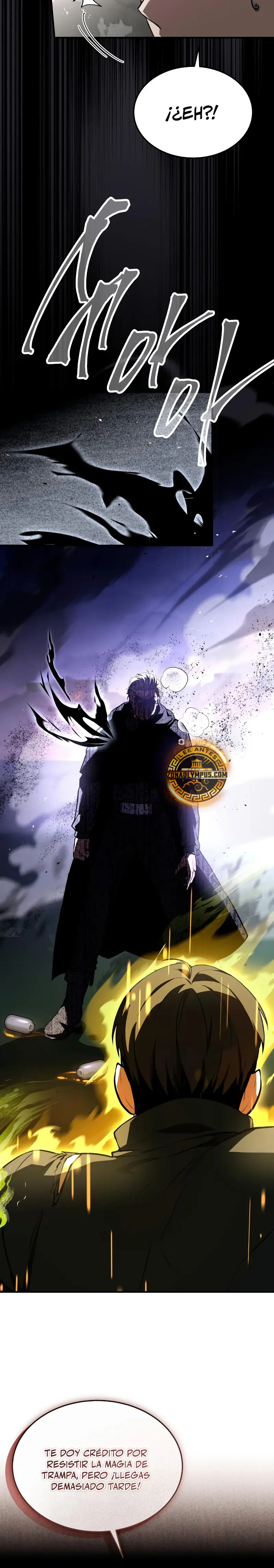 Read Acumulador de rasgos Manga Online