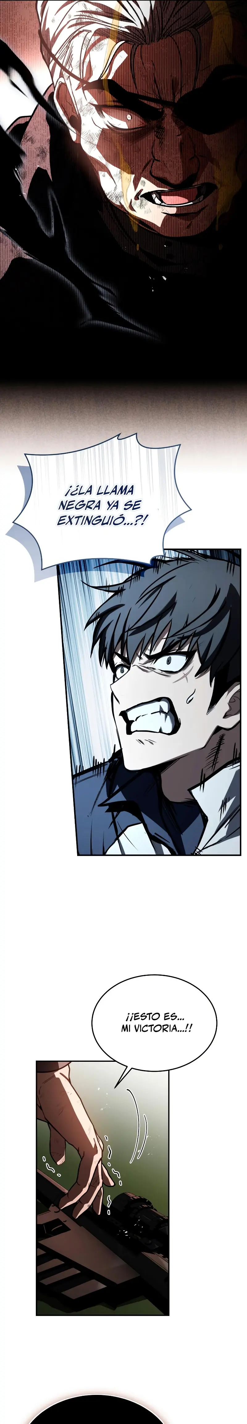 Read Acumulador de rasgos Manga Online