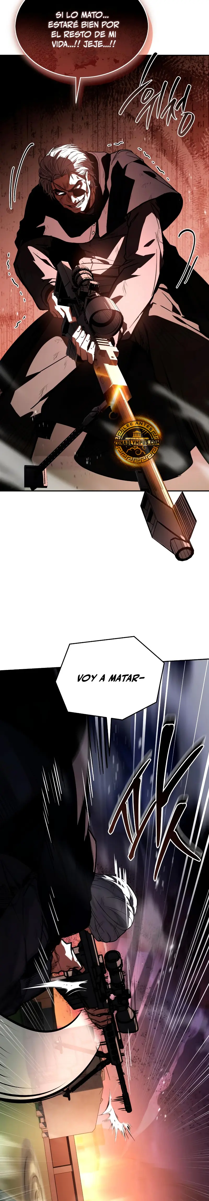 Read Acumulador de rasgos Manga Online